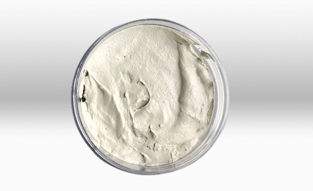 Diamond abrasive paste